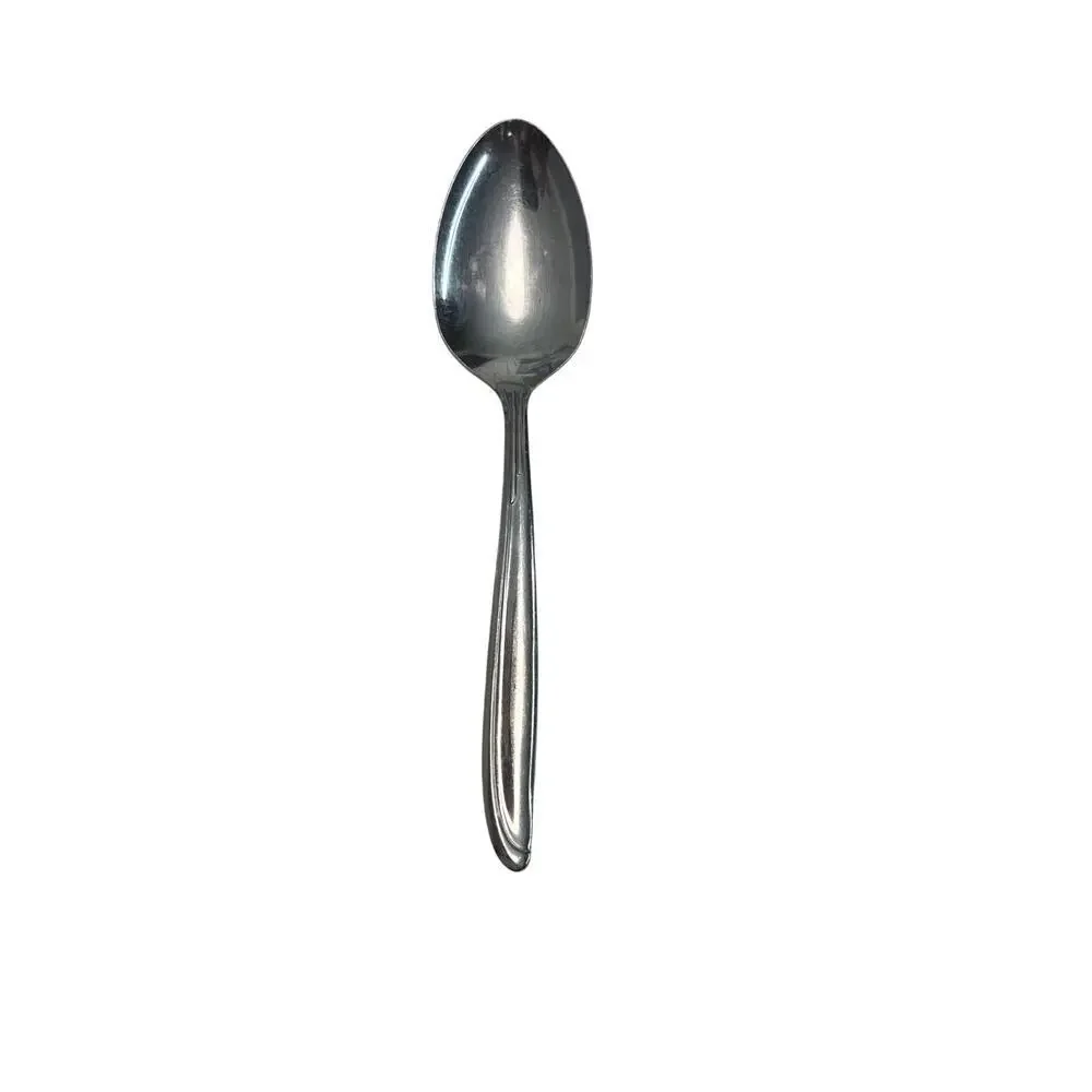 Oneida Stainless Steel Place Spoon 8” Tablespoon Flatware Replacement